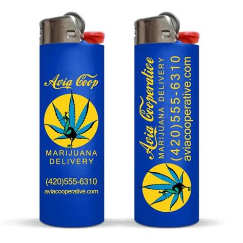 customized bic lighters with pictures.